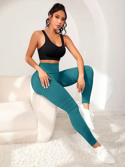Celluluxe 3D Leggings