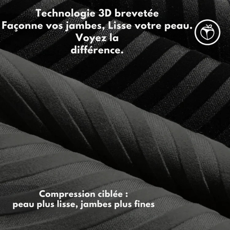 Celluluxe 3D Leggings