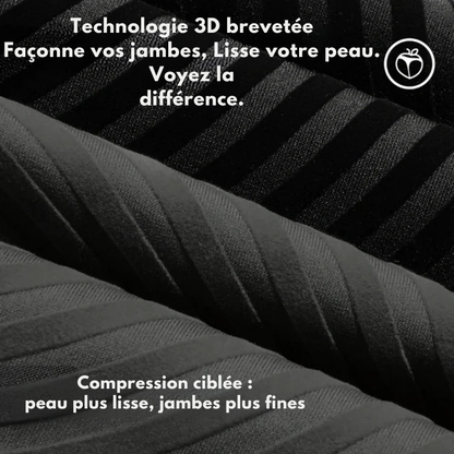 Celluluxe 3D Leggings